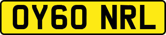 OY60NRL