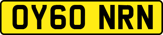 OY60NRN