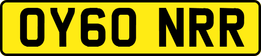 OY60NRR
