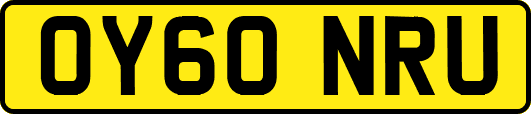 OY60NRU