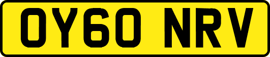 OY60NRV