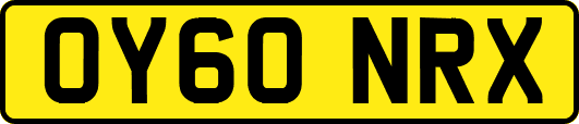 OY60NRX