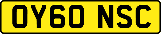 OY60NSC