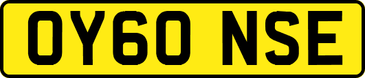 OY60NSE