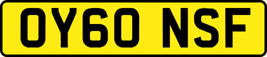 OY60NSF