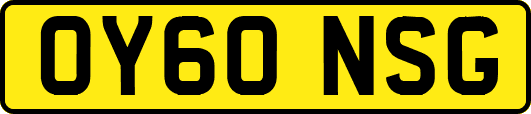 OY60NSG