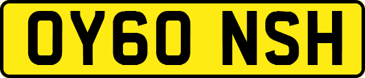 OY60NSH