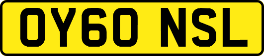 OY60NSL