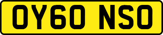 OY60NSO