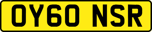 OY60NSR