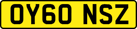OY60NSZ