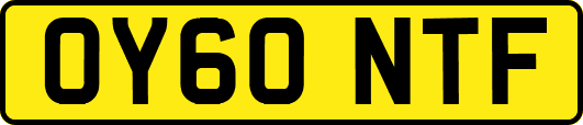 OY60NTF