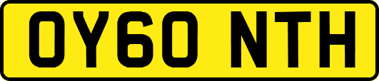 OY60NTH