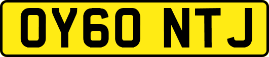 OY60NTJ