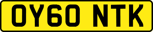OY60NTK