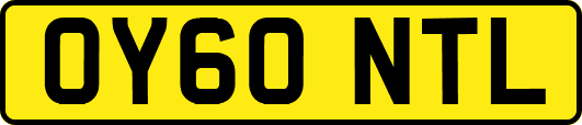 OY60NTL