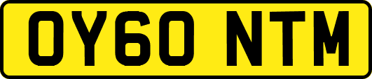 OY60NTM