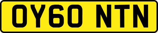 OY60NTN