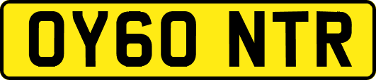 OY60NTR