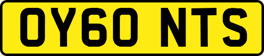 OY60NTS