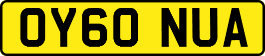 OY60NUA
