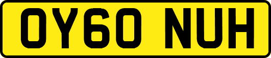 OY60NUH