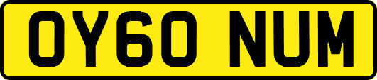 OY60NUM