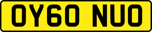 OY60NUO