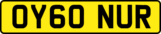 OY60NUR