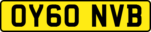 OY60NVB