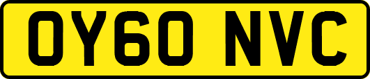 OY60NVC