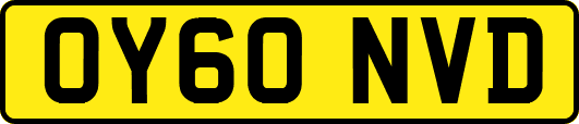 OY60NVD