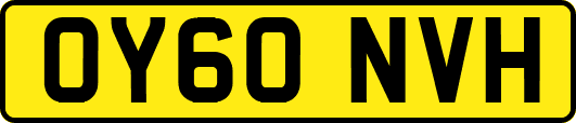 OY60NVH