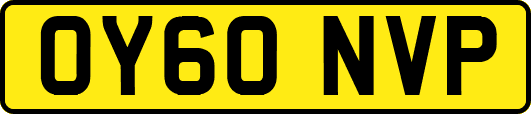 OY60NVP