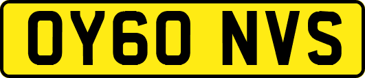 OY60NVS
