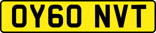 OY60NVT
