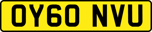 OY60NVU