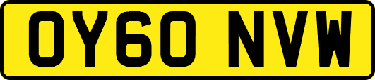 OY60NVW