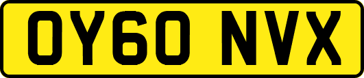 OY60NVX