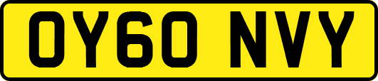 OY60NVY