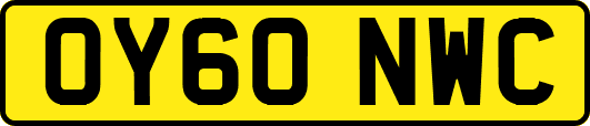 OY60NWC