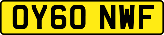 OY60NWF