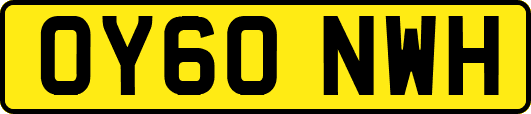 OY60NWH