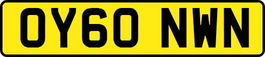 OY60NWN