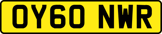 OY60NWR