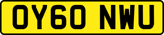 OY60NWU