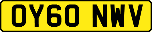 OY60NWV