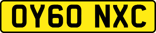 OY60NXC