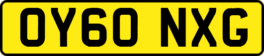 OY60NXG