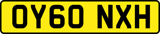 OY60NXH